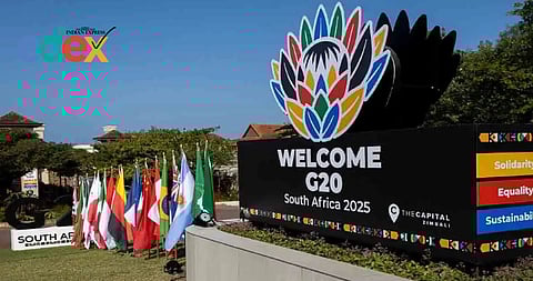 G20 Summit
