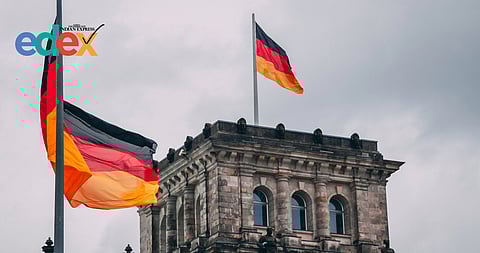 Skilled workers required in Germany