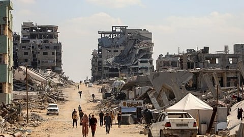 Gaza’s universities face unprecedented devastation, says UNESCO