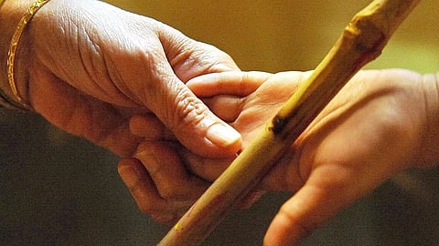 Palghar: Students flee into jungle after being beaten by teacher for delay in fetching water