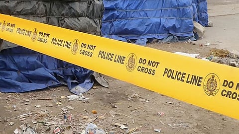 Idukki police have taken the bus driver into custody and initiated further investigation.