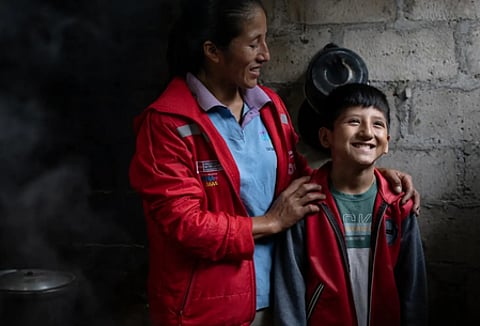 UNICEF lauds India for ‘significant progress’ in poverty reduction, investments in children