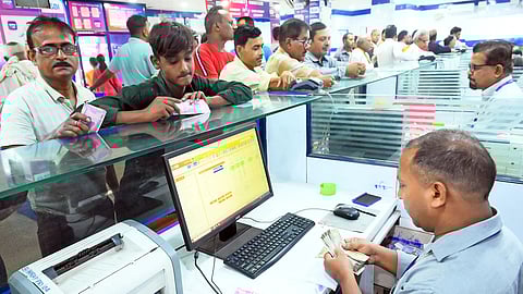 Banks poised for earnings rebound as sector hits inflection point: IIFL Report