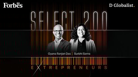 Odisha-based Innocule Materials named in Forbes India DGEMS 2025 Select 200 list