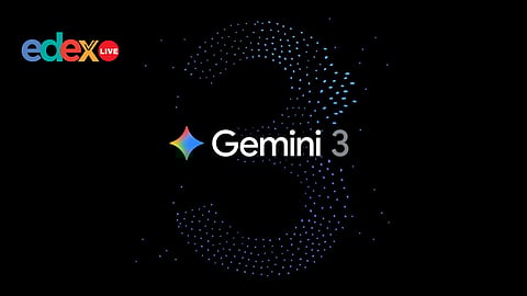 Google's new Gemini 3