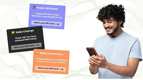 Benepik Leads Digital Gift Card Adoption as India's Top Rewards Platform