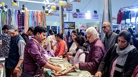 Industry leaders predict slow growth, cautious consumers and heavier reliance on AI in 2026