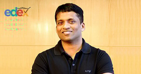 Byju Raveendran
