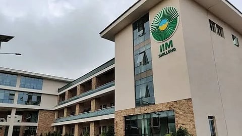 IIM Shillong: Where Culture, Leadership, and Learning Thrive Beyond Classrooms