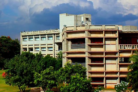 National Centre for Biological Sciences