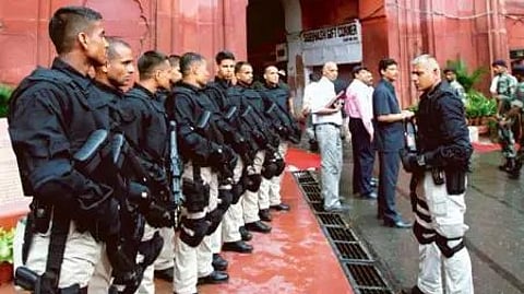 Intelligence Bureau recruitment for Multi-Tasking Staff posts open; apply now