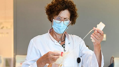 Representative image