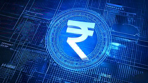 Rupee rises 14 paise against US Dollar, closes at 89.84