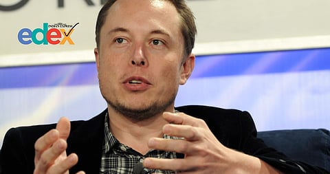 Elon Musk on the future of automation and AI