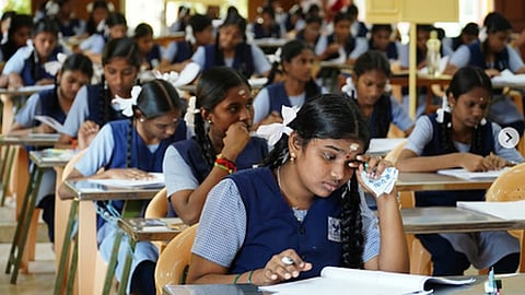 CHSE controller of exams Prasanta Kumar Parida said a total of 3,98,582 students including 24,672 ex-regulars have completed the form fill-up to appear for the Plus II exams.