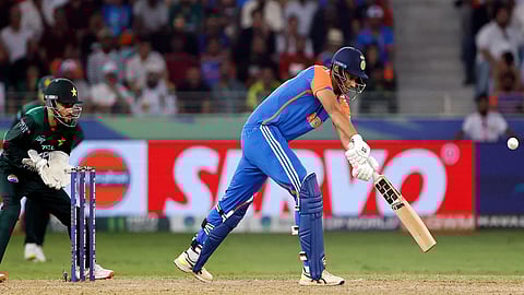 India-Pakistan T20 World Cup 2026 clash to take place on February 15 in Colombo