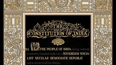 Constitution Day 2025: 2.63 lakh Panchayats across India to read the Preamble