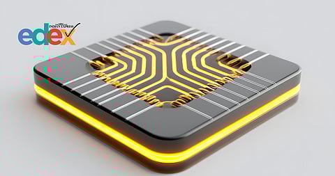 Quantum Fabrication and Central Facilities to be established at IIT Bombay and Kanpur