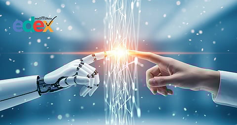 Advancing manufacturing and robotics