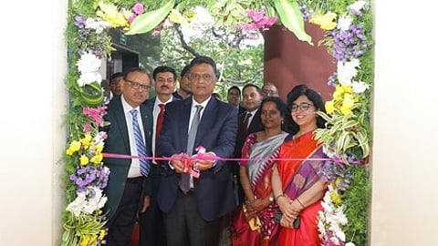 CAG launches Centre of Excellence for Financial Audit in Hyderabad