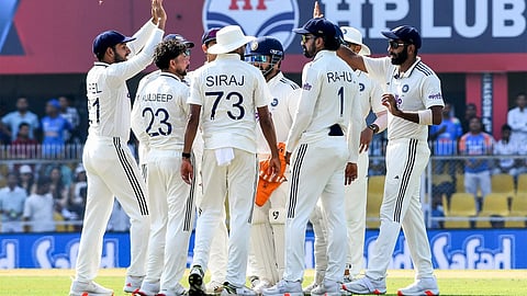 Kumble urges Team India to "deeply reflect" on series loss to South Africa