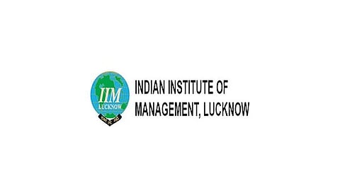 IIM Lucknow alumni launch 99 Moonshots fellowship for PhD scholars