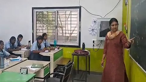 Bihar to offer free JEE, NEET coaching in 9 districts