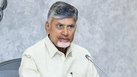 Andhra Pradesh: CM Naidu charts vision for TTD as education & health centre too