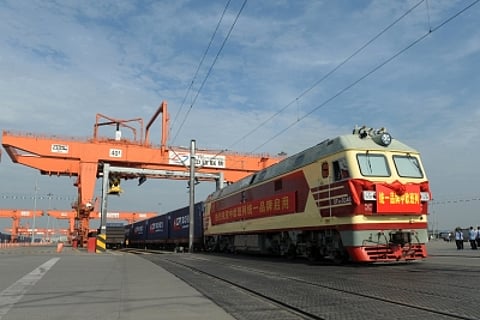 Chinese investment abroad sparks accusations of political interference, environmental harm: Report (File image)