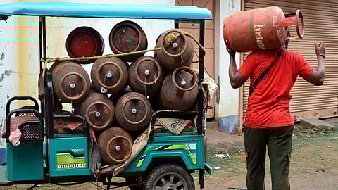 Haryana readies investor-friendly city-gas distribution policy