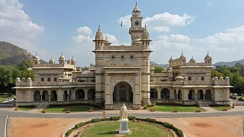 British-era Mayo College announces 150th anniversary celebrations