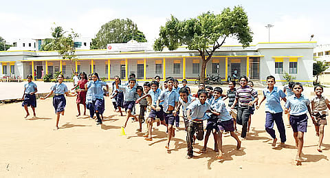 Karnataka’s latest school order puts student wellbeing and playtime back on the timetable