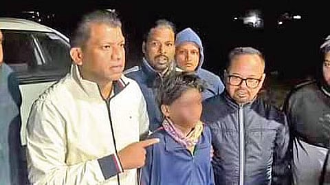 Safety lapses in hostels often surface only after an injury forces accountability