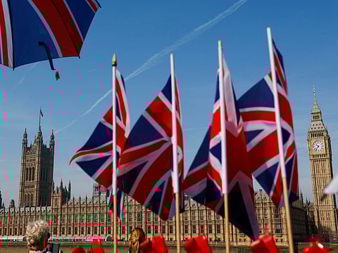 UK announces return to Erasmus student exchange programme