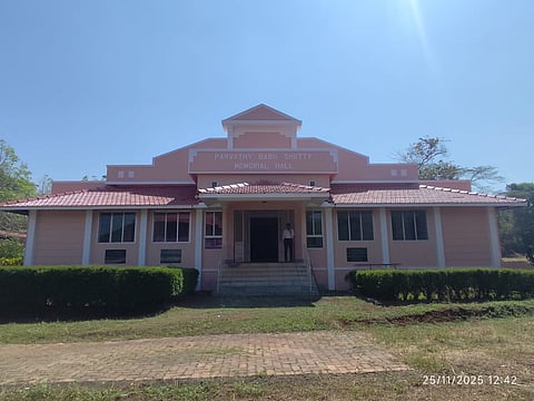 The silver jubilee underscores the school’s push for mainstream education for children with disabilities