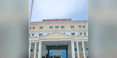 A medical university’s credibility rests on how it runs and corrects its exams