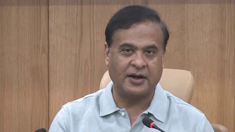 Assam: Assembly passes 6 bills on education amid Opposition walkout