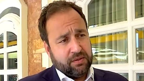 'Incredible opportunity to unlock cooperation between India, Norway'