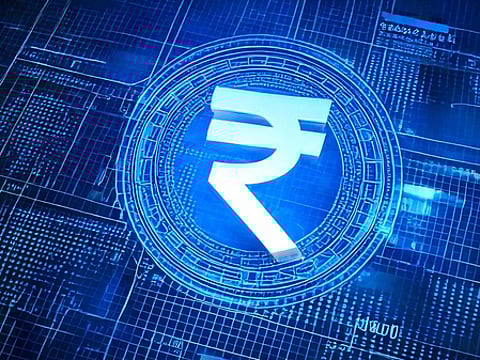 Rupee crashes to record low beyond 90 per dollar
