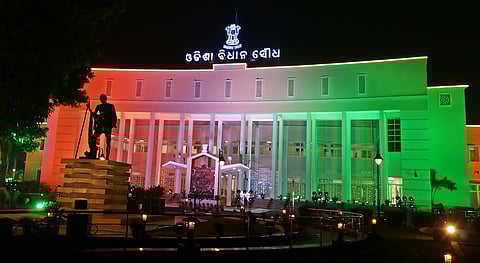 Odisha forms expert committee to review pay, benefits and demands of teachers, staff