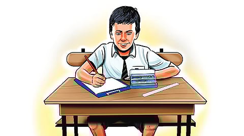 Representative Image