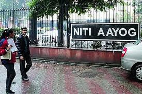 Tamil Nadu leads South India as NITI Aayog recognises over 50 Higher Education Standards