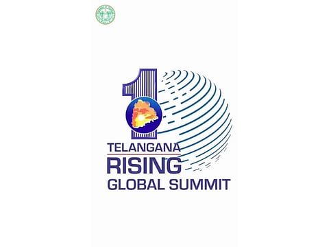 Hyderabad to host 'Telangana Rising 2047 Global Summit 2025' on Dec 8-9