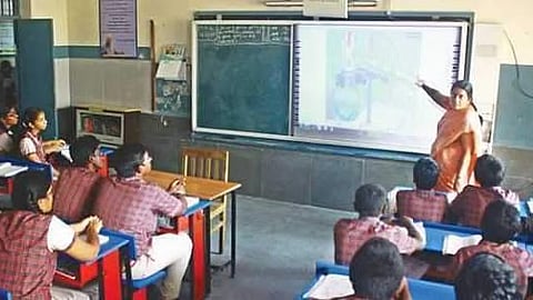 Checks on education spending show why every rupee for classrooms needs scrutiny