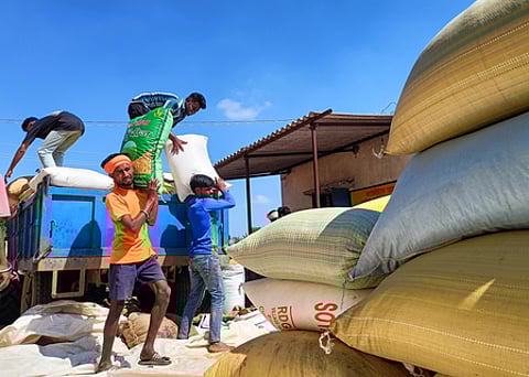 New labour codes strengthen rights of contract workers