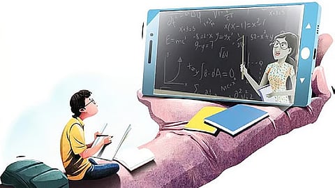 T-SAT officials have outlined proposed services and digital strategies tailored to meet the needs of each educational segment.