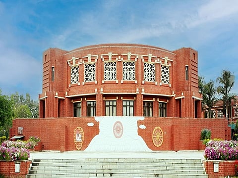 IIM Lucknow comes up with Data Science & AI forManagers programme