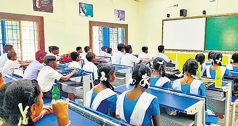 Image used for representational purposes only.