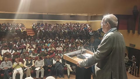 Representative Image