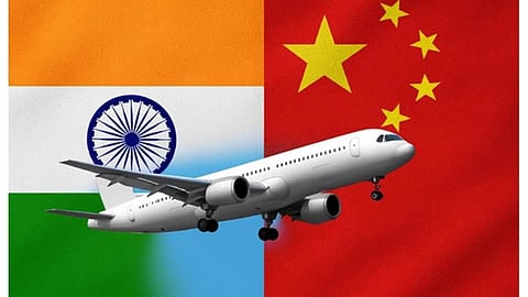 Chinese Embassy in India to launch online visa application system on December 22